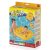 Bestway Swim Safe Háromgyűrűs beülős baba úszógumi 76cm