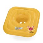 Bestway Swim Safe Háromgyűrűs beülős baba úszógumi 76cm