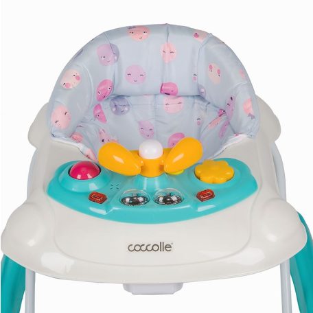 Coccolle Velto bébikomp - Blue