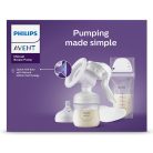 Philips AVENT Kézi mellszívó SCF430/20