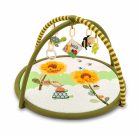 Zopa Cuddle interaktív játszószőnyeg - Garden