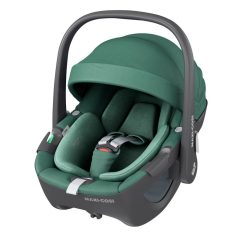   Maxi-Cosi Pebble 360 i-Size, 40-83 cm, 0-15 hó - Essential Green