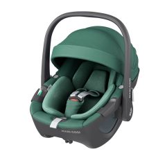   Maxi-Cosi Pebble 360 i-Size, 40-83 cm, 0-15 hó - Essential Green