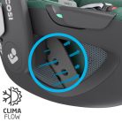 Maxi-Cosi Pebble 360 i-Size, 40-83 cm, 0-15 hó - Essential Green