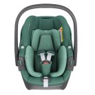 Maxi-Cosi Pebble 360 i-Size, 40-83 cm, 0-15 hó - Essential Green