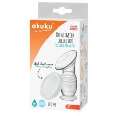 Akuku tejgyűjtő