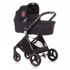 Chipolino Elite 3in1 multifunkciós babakocsi - Dhalia 