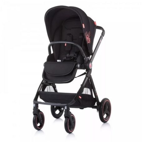 Chipolino Elite 3in1 multifunkciós babakocsi - Dhalia 