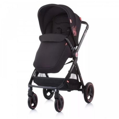 Chipolino Elite 3in1 multifunkciós babakocsi - Dhalia 