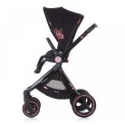 Chipolino Elite 3in1 multifunkciós babakocsi - Dhalia 