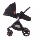 Chipolino Elite 3in1 multifunkciós babakocsi - Dhalia 