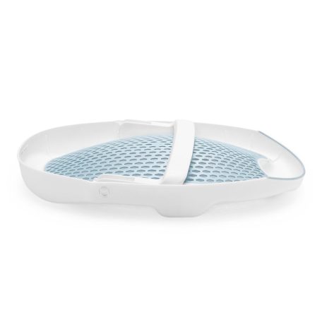 Zopa babatartó kádba - Blue