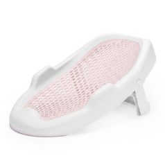 Zopa babatartó kádba - Pink 