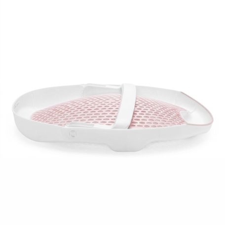 Zopa babatartó kádba - Pink 