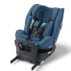 Recaro Salia 125 i-Size gyerekülés 40 -125 cm - Steel Blue