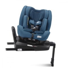 Recaro Salia 125 i-Size gyerekülés 40 -125 cm - Steel Blue
