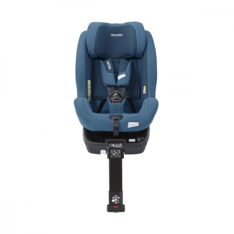Recaro Salia 125 i-Size gyerekülés 40 -125 cm - Steel Blue