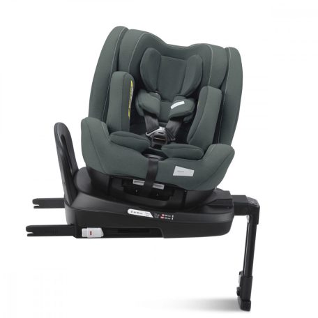 Recaro Salia 125 i-Size gyerekülés 40 -125 cm - Mineral Green