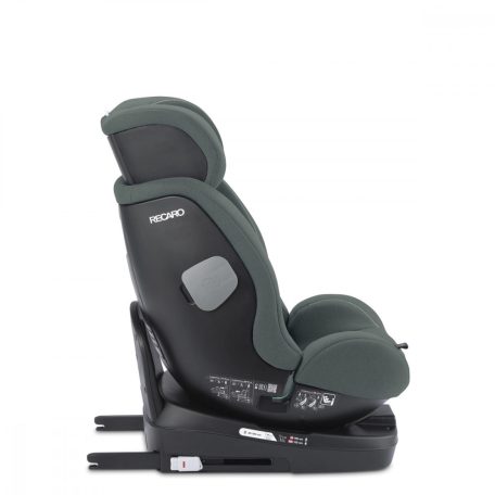 Recaro Salia 125 i-Size gyerekülés 40 -125 cm - Mineral Green