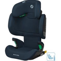   Maxi-Cosi RodiFix R i-Size G-Cell® ClimaFlow gyerekülés 100-150 cm (3,5é - 12év) - Authentic Blue