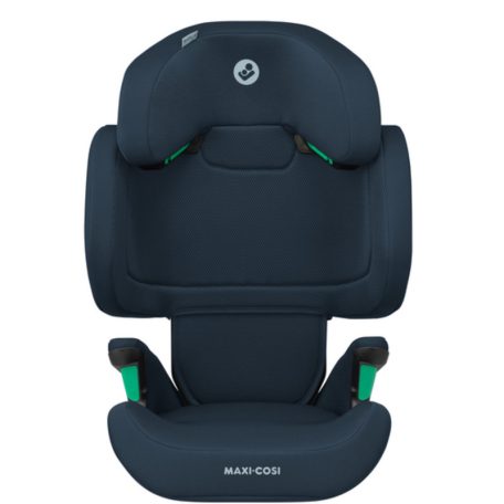Maxi-Cosi RodiFix R i-Size G-Cell® ClimaFlow gyerekülés 100-150 cm (3,5é - 12év) - Authentic Blue