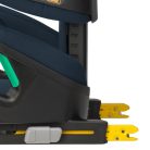 Maxi-Cosi RodiFix R i-Size G-Cell® ClimaFlow gyerekülés 100-150 cm (3,5é - 12év) - Authentic Blue