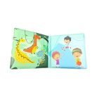 Akuku sípoló fürdőkönyv - First Steps