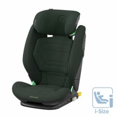   Maxi-Cosi RodiFix Proi-Size G-Cell, AirProtect, ClimaFlow gyerekülés 100-150 cm (3,5é - 12év) - Authentic Green