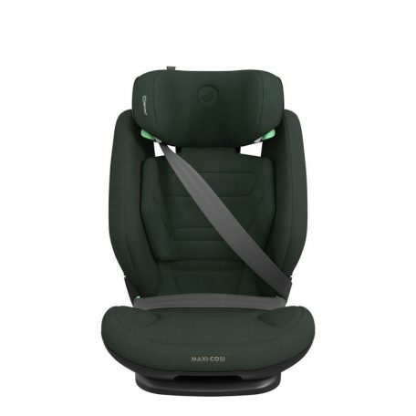 Maxi-Cosi RodiFix Proi-Size G-Cell, AirProtect, ClimaFlow gyerekülés 100-150 cm (3,5é - 12év) - Authentic Green
