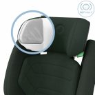 Maxi-Cosi RodiFix Proi-Size G-Cell, AirProtect, ClimaFlow gyerekülés 100-150 cm (3,5é - 12év) - Authentic Green