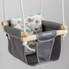 Incababy Junior Hinta Basic Whale 