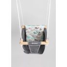 Incababy Junior Hinta Basic Whale 