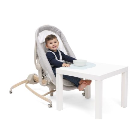 Chicco Baby Hug Armonia 4in1
bölcső-szék - Scandinavian