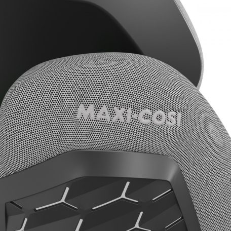 Maxi-Cosi RodiFix Proi-Size G-Cell, AirProtect, ClimaFlow gyerekülés 100-150 cm (3,5é - 12év) - Authentic Grey