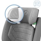 Maxi-Cosi RodiFix Proi-Size G-Cell, AirProtect, ClimaFlow gyerekülés 100-150 cm (3,5é - 12év) - Authentic Grey