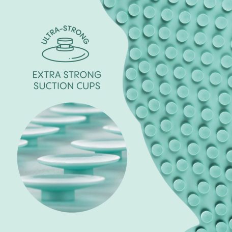Zopa Szilikon Csúszásgátló kádba - Mint