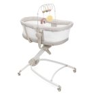 Chicco Baby Hug Armonia 4in1
bölcső-szék - Mother Pearl