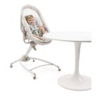 Chicco Baby Hug Armonia 4in1
bölcső-szék - Mother Pearl
