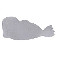 Zopa Szilikon Csúszásgátló kádba - Dove Grey