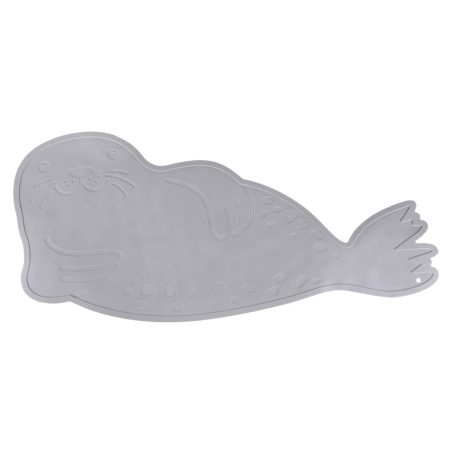 Zopa Szilikon Csúszásgátló kádba - Dove Grey