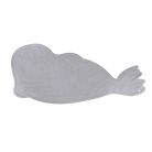 Zopa Szilikon Csúszásgátló kádba - Dove Grey