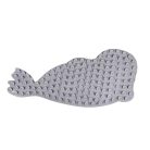 Zopa Szilikon Csúszásgátló kádba - Dove Grey
