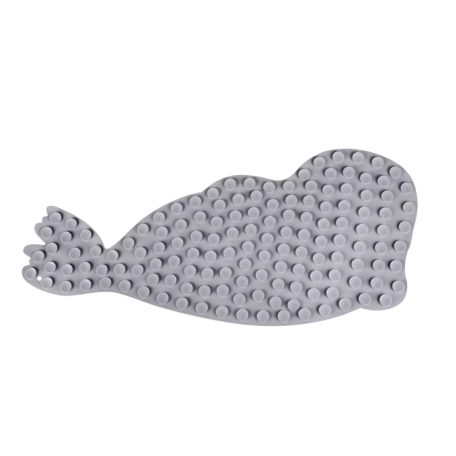 Zopa Szilikon Csúszásgátló kádba - Dove Grey