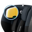 Maxi-Cosi Titan S i-Size autósülés 76-150 cm - Tonal Black