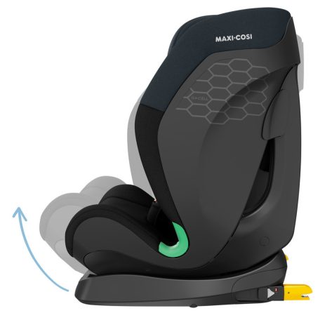 Maxi-Cosi Titan S i-Size autósülés 76-150 cm - Tonal Black