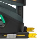 Maxi-Cosi RodiFix R i-Size G-Cell® ClimaFlow gyerekülés 100-150 cm (3,5é - 12év) - Authentic Graphite