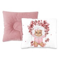 Laposfejűség elleni párna - Betty 