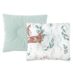 Laposfejűség elleni párna - Lulu Natural 