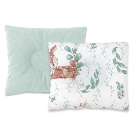 Laposfejűség elleni párna - Lulu Natural 