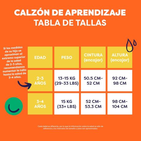 Bambino Mio leszoktató nadrág  (3-4 év) - Grape